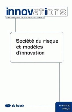 Bertrand.pt - Cahiers Économie De L'Innovation T.30 2009/2