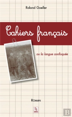 Bertrand.pt - Cahiers Francais Ou La Langue Confisquee