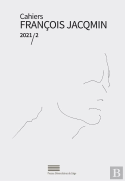 Bertrand.pt - Cahiers François Jacqmin, N° 2/2021