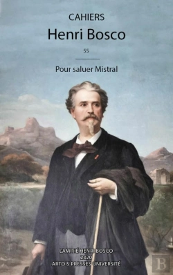 Bertrand.pt - Cahiers Henri Bosco Tome 55 : Pour Saluer Mistral