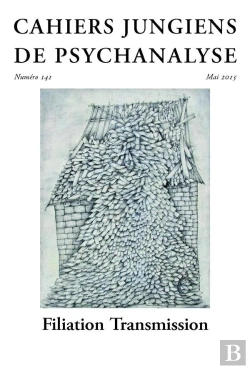 Bertrand.pt - Cahiers Jungiens De Psychanalyse Tome 141 : Filiation Transmission