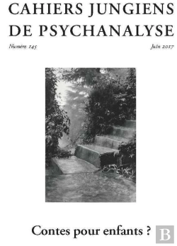 Bertrand.pt - Cahiers Jungiens De Psychanalyse Tome 145 : Contes Pour Enfants ?