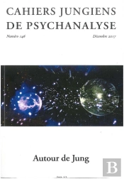 Cahiers Jungiens De Psychanalyse Tome 146 : Autour De Jung
