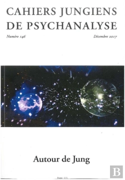 Bertrand.pt - Cahiers Jungiens De Psychanalyse Tome 146 : Autour De Jung