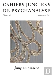 Cahiers Jungiens De Psychanalyse Tome 161 : Jung Au Présent