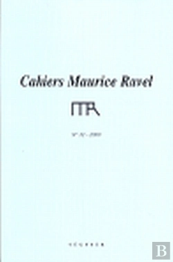 Bertrand.pt - Cahiers Maurice Ravel N12