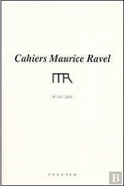 Bertrand.pt - Cahiers Maurice Ravel N°14