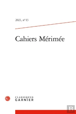 Bertrand.pt - Cahiers Merimee - 2021, N  13