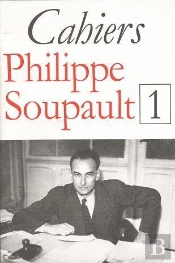 Cahiers Philippe Soupault / 1