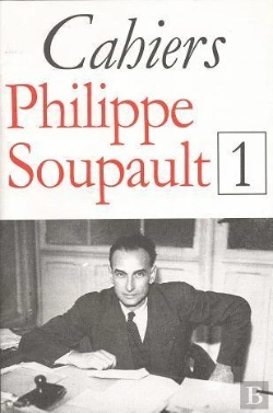 Bertrand.pt - Cahiers Philippe Soupault / 1