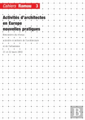 Cahiers Ramau 3