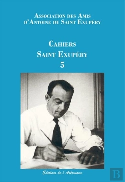 Bertrand.pt - Cahiers Saint Exupery 5