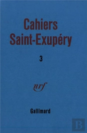 Cahiers Saint Exupery N.3