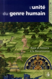 Cahiers Saulnier : Unite Du Genre Humain