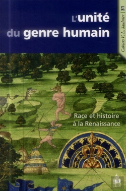 Bertrand.pt - Cahiers Saulnier : Unite Du Genre Humain