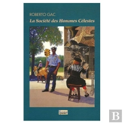 Bertrand.pt - Cahiers Sens Public : La Société Des Hommes Célestes