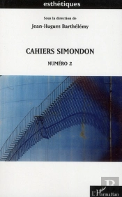 Cahiers Simondon T.2
