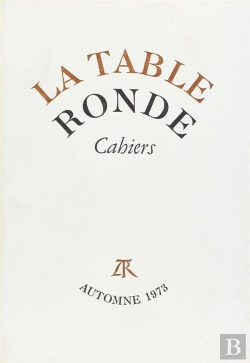 Bertrand.pt - Cahiers Tabl Ron Aut 73