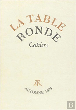Bertrand.pt - Cahiers Tabl Ron Aut 74