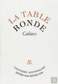 Bertrand.pt - Cahiers Tabl Ron Hiv 74