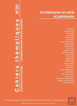 Bertrand.pt - Cahiers Thématiques, N° 20/2022