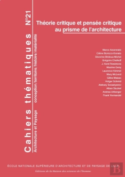 Bertrand.pt - Cahiers Thématiques, N° 21/2023