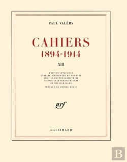 Bertrand.pt - Cahiers Tome 13 ; 1894-1914