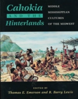 Bertrand.pt - Cahokia And The Hinterlands