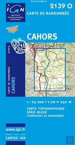 Bertrand.pt - Cahors (Édition 2007)