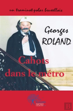 Bertrand.pt - Cahots Dans Le Metro