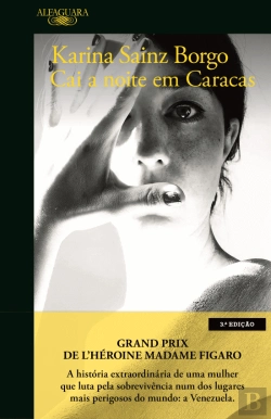 Bertrand.pt - Cai a Noite em Caracas