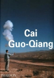 Cai Guo-Qiang