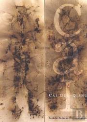 Cai Guo-Qiang