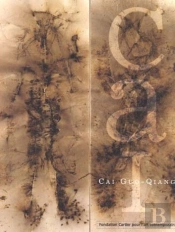 Cai Guo-Qiang
