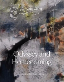 Bertrand.pt - Cai Guo-Qiang: Odyssey And Homecoming /Anglais