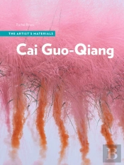 Cai Guo-Qiang