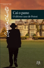 Cai o Pano - O Último Caso de Poirot