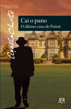 Bertrand.pt - Cai o Pano - O Último Caso de Poirot