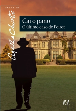 Bertrand.pt - Cai O Pano - O Último Caso De Poirot