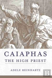 Caiaphas The High Priest