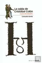 Caída De Cristóbal Colón, La