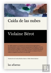 Caída De Las Nubes