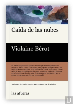 Bertrand.pt - Caída De Las Nubes