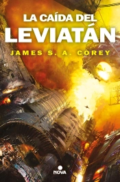 Caida De Leviatan, La. Expanse 9