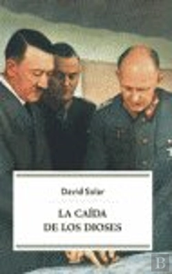 Bertrand.pt - Caida De Los Dioses, La