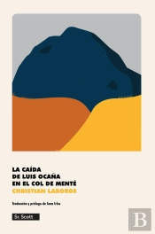 Caida De Luis Ocaña En El Col De Mente,La