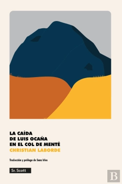 Bertrand.pt - Caida De Luis Ocaña En El Col De Mente,La