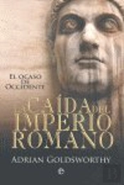 Caida Del Imperio Romano,