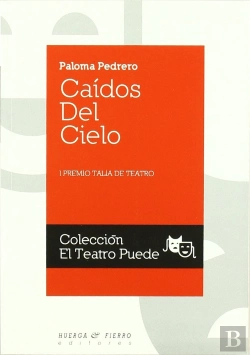 Bertrand.pt - Caídos Del Cielo
