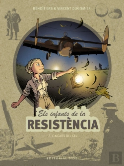 Bertrand.pt - Caiguts Del Cel. Els Infants De La Resistencia